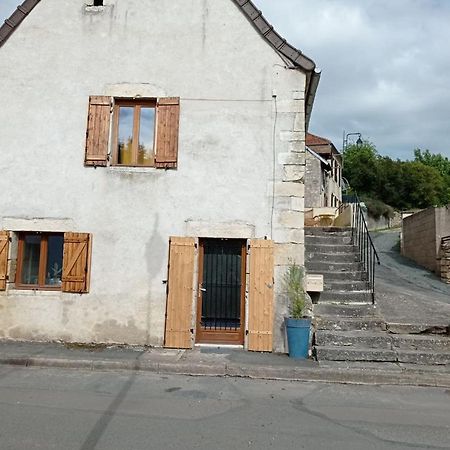 Maison Vue Sur Cher Bruere-Allichamps Dış mekan fotoğraf