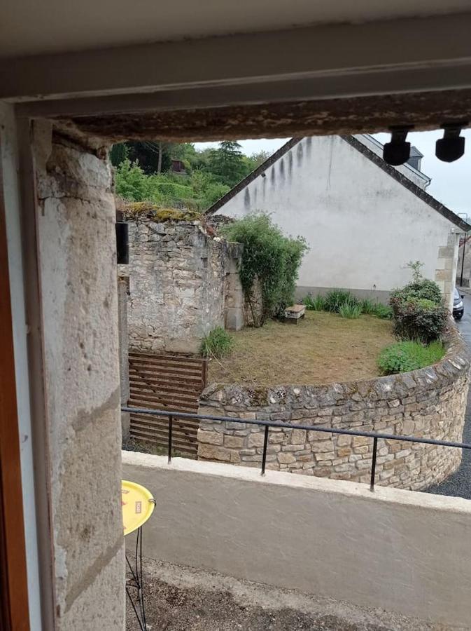 Maison Vue Sur Cher Bruere-Allichamps Dış mekan fotoğraf