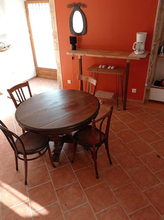 Maison Vue Sur Cher Bruere-Allichamps Dış mekan fotoğraf