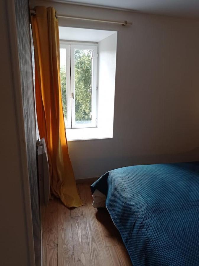 Maison Vue Sur Cher Bruere-Allichamps Dış mekan fotoğraf
