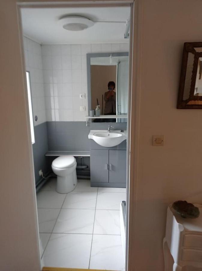 Maison Vue Sur Cher Bruere-Allichamps Dış mekan fotoğraf