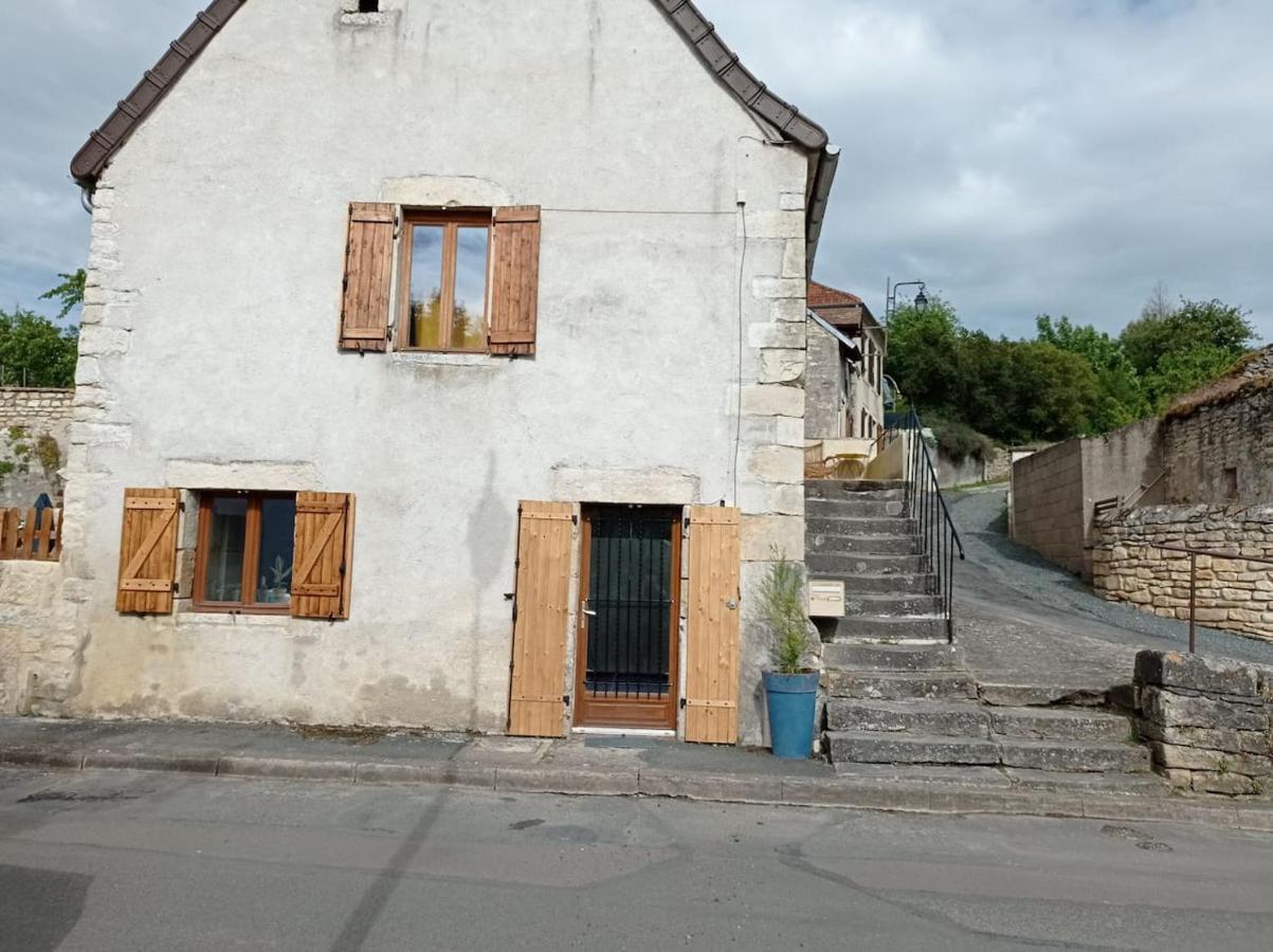 Maison Vue Sur Cher Bruere-Allichamps Dış mekan fotoğraf