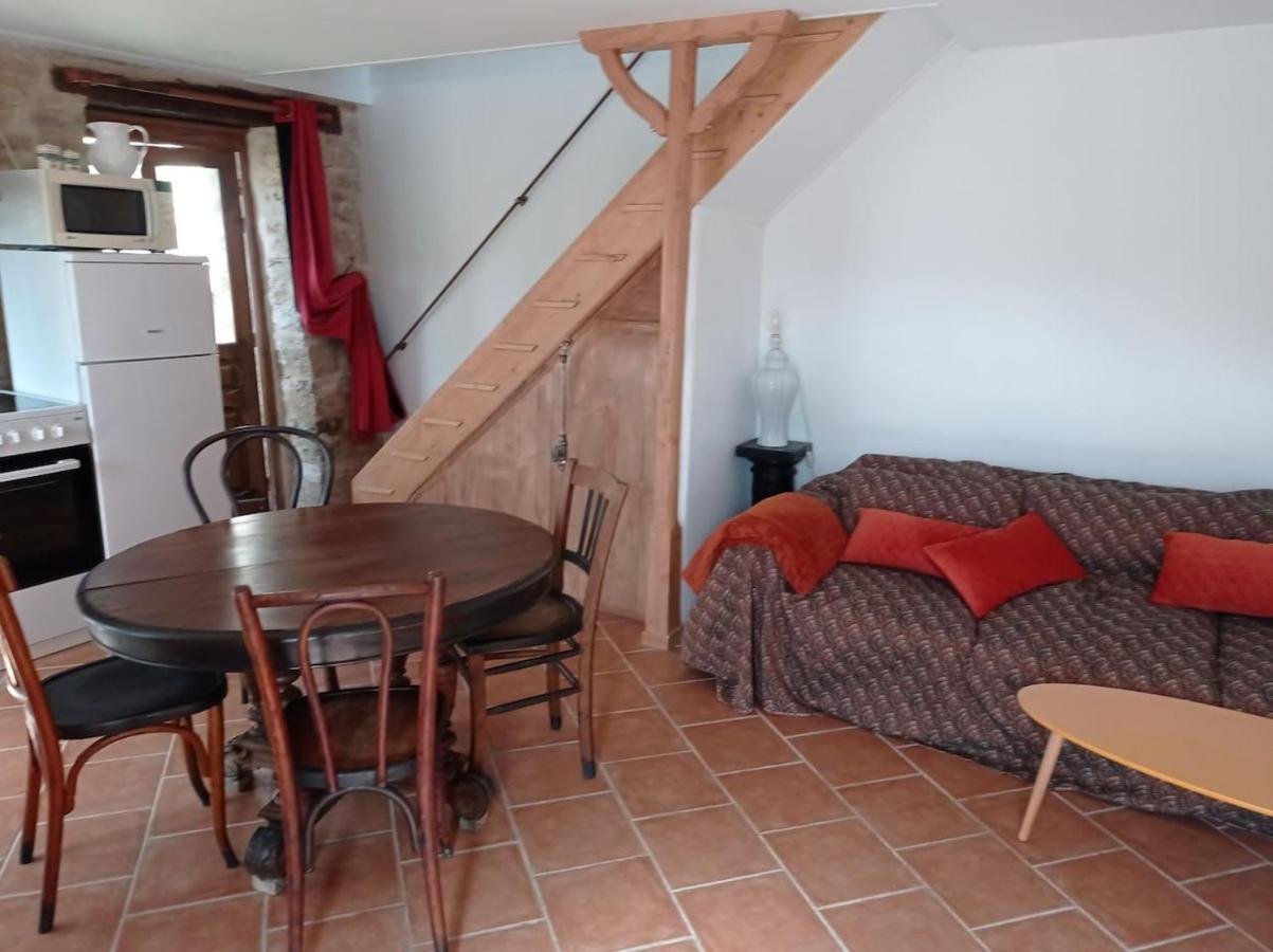 Maison Vue Sur Cher Bruere-Allichamps Dış mekan fotoğraf